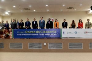 PGJ Itinerante: Vitória de Conquista se torna sede do MPBA de 6 a 8 de novembro
