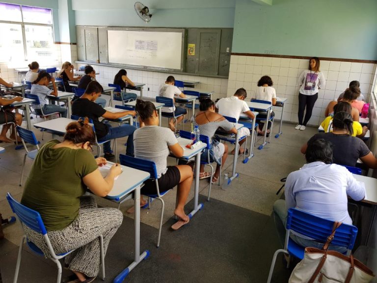 Defensoria abre inscrições para estágio em Direito com vagas para Conquista