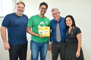 Vitória da Conquista: Defensoria e Prefeitura firmam acordo para assegurar fornecimento de fraldas geriátricas