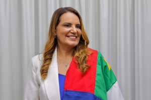 Oposição recorre da decisão do TSE que deferiu candidatura de Sheila Lemos