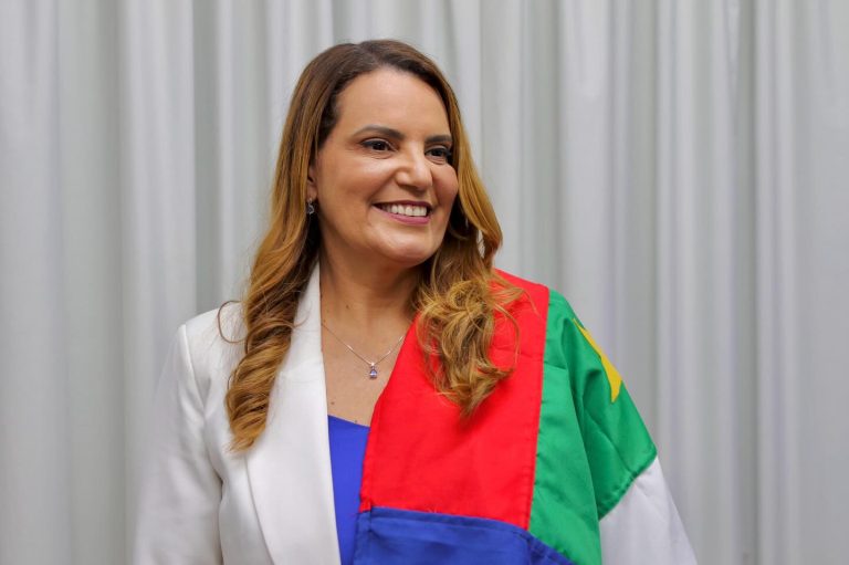 Oposição recorre da decisão do TSE que deferiu candidatura de Sheila Lemos