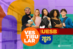 Uesb divulga concorrência do Vestibular 2025