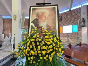Missa marca início de processo de Beatificação de Frei Miguel, que começou sua missão em Vitória da Conquista