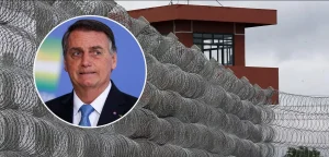 Prisão de Bolsonaro em 2025: cúpula do PL avalia inevitabilidade e prepara estratégias