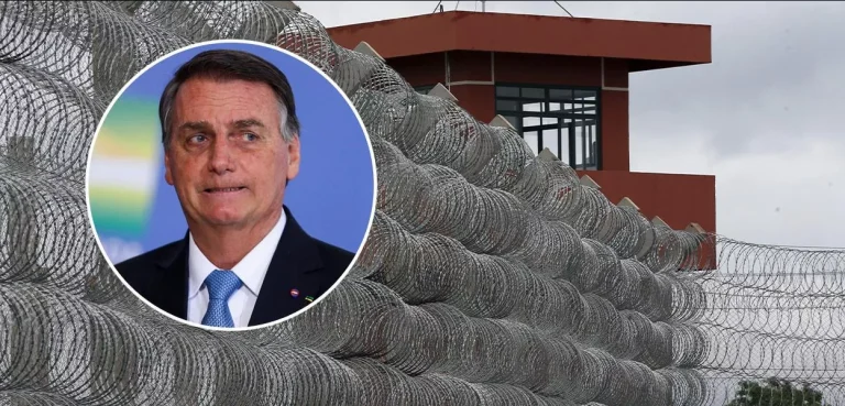 Prisão de Bolsonaro em 2025: cúpula do PL avalia inevitabilidade e prepara estratégias