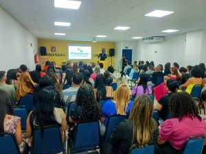 Grupo Maria Salomé promove Convenção “Inovações, aprendizados e conexões”