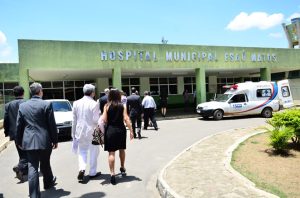 Atraso no 13º gera insatisfação aos servidores da Fundação de Saúde de Vitória da Conquista