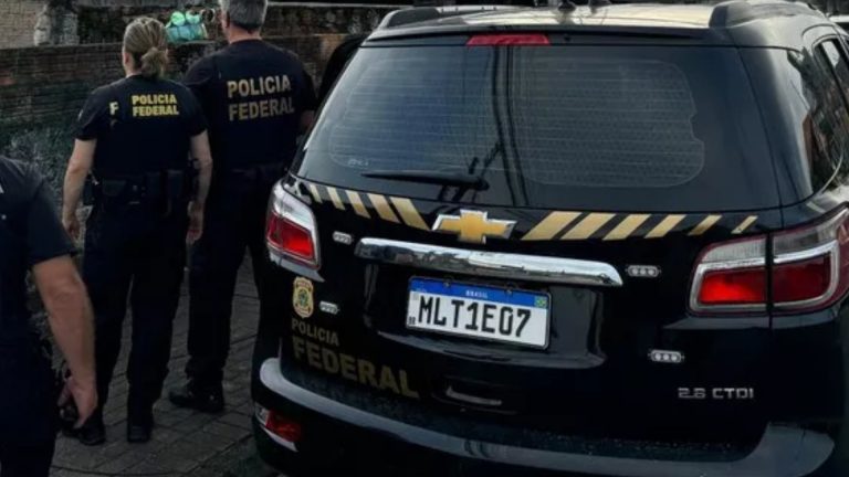 Novas informações sobre a segunda fase da Operação Overclean em Vitória da Conquista