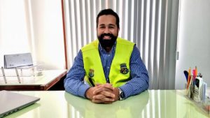 Operação Overclean: Lucas Dias é colocado em liberdade; “Não possui envolvimento com qualquer tipo de ato ilícito”, afirma defesa