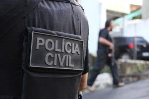 Polícia Civil realiza operação contra furto e receptação de celulares em Vitória da Conquista