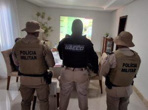 MP deflagra ‘Operação Juramento de Hipócrates’ em Vitória da Conquista, Salvador e Condeúba