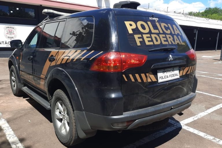 Agente da PF preso na operação Overclean trabalhou na SSP-BA nos governos Wagner e Rui (PT)