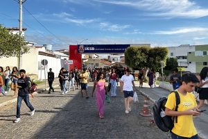 Mais de 6 mil vagas são ofertadas pelas universidades estaduais da Bahia, através do Sisu 2025