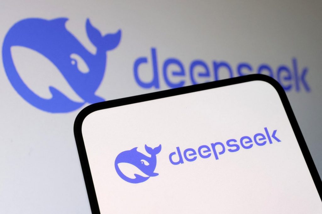 DeepSeek enfrenta ciberataques e levanta preocupações sobre segurança de dados