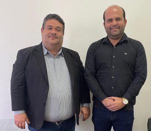 Vitória da Conquista sediará 1º Encontro de Presidentes de Câmaras da Bahia em março