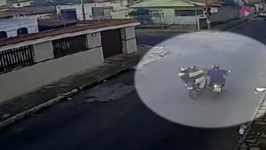 Polícia investiga homicídios em Vitória da Conquista (BA)
