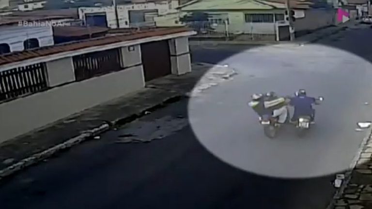 Polícia investiga homicídios em Vitória da Conquista (BA)