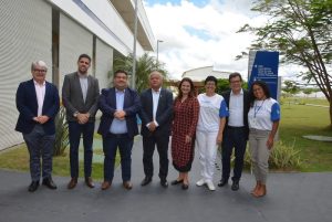 Câmara e Federação das Indústrias discutem fortalecimento econômico de Conquista e região
