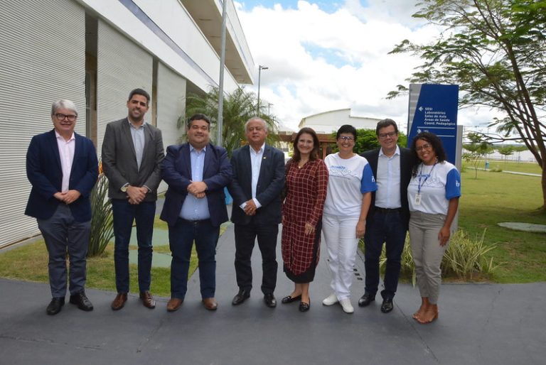 Câmara e Federação das Indústrias discutem fortalecimento econômico de Conquista e região