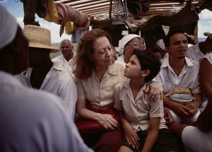 Cine Movimenta Centro celebra 28 anos da gravação de Central do Brasil em Vitória da Conquista