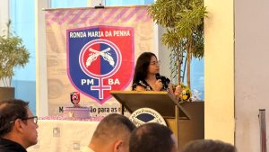 Universitários da Bahia criam aplicativo de apoio a vítimas de violência doméstica