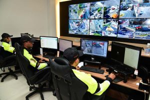 BBB Trânsito: Muralha Digital entra na fase de autuação
