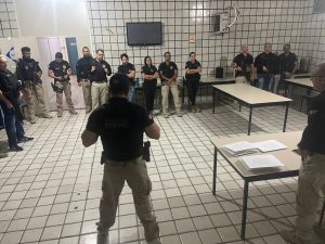 Polícia Civil desarticula quadrilha de estelionato em Vitória da Conquista