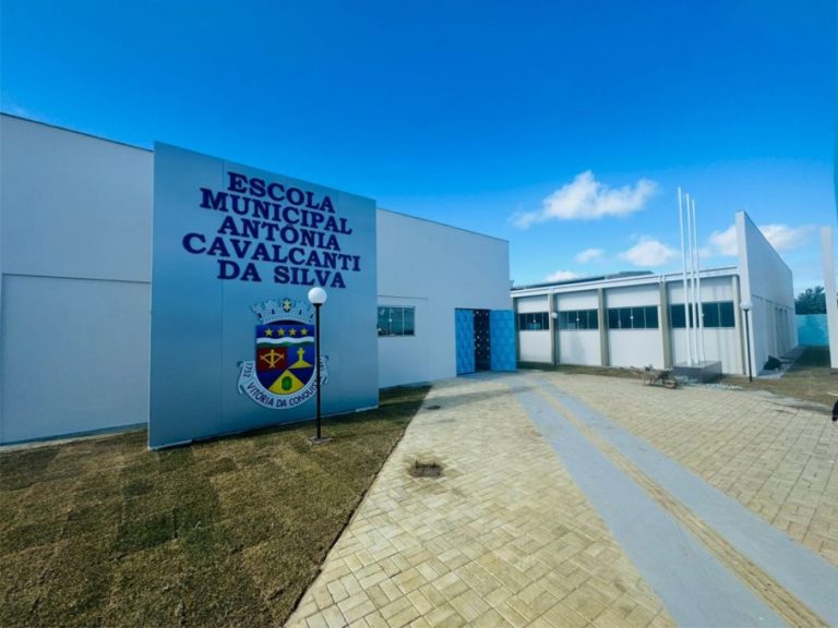 Smed está com mais de 2.800 agendamentos de matrículas aguardando chegar confirmação