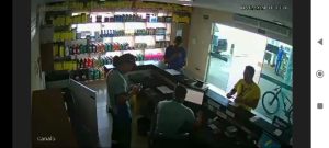 Polícia Civil prende homem que utilizava cartões clonados em posto de gasolina em Vitória da Conquista