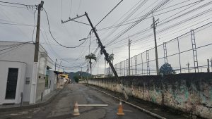 Estado de emergência em Itambé: Cidade está sem serviços de telefonia e internet