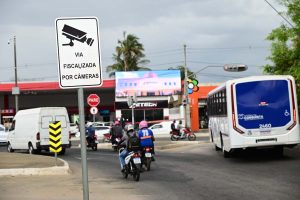 Muralha Digital: Entenda como funciona e saiba os pontos de monitoramento em Vitória da Conquista