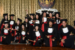Curso de Jornalismo da Uesb é reconhecido pelo Conselho Estadual de Educação