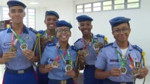 Colégios da Polícia Militar abrem inscrições para processo seletivo com mais de 3 mil vagas na Bahia