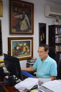 Considerado maior médium do Brasil, Divaldo Franco volta após vencer câncer