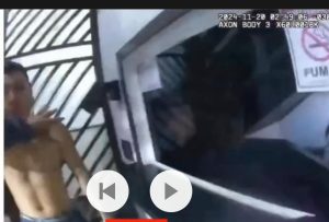 SP: Câmera corporal mostra momento em que PM mata estudante que bateu com a mão em retrovisor de viatura
