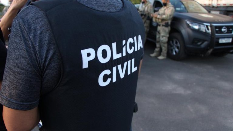 Suspeito de envolvimento na morte de vigilante é preso em Vitória da Conquista