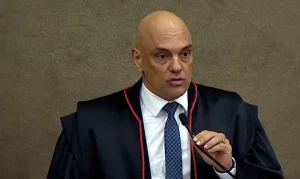 Urgente: Moraes rejeita pedido de Bolsonaro para participar da posse de Trump