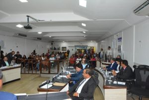 Câmara aprova veto ao Projeto de Lei que estabelecia a proibição da cobrança de taxas para o uso de sanitários em terminais rodoviários do município