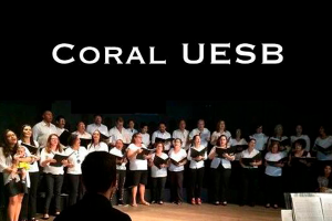 Coral da Uesb abre inscrições para coristas