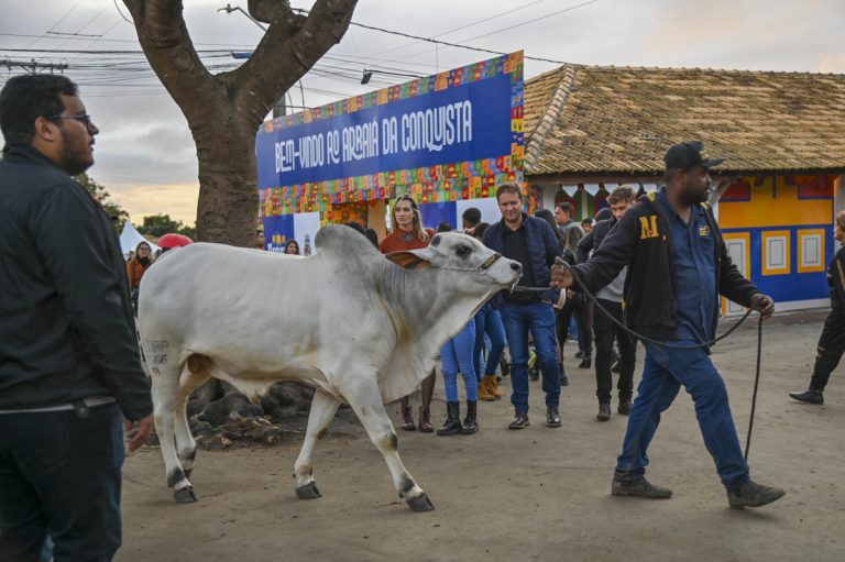URGENTE: Coopmac cancela edição 2025 da Exposição Conquista