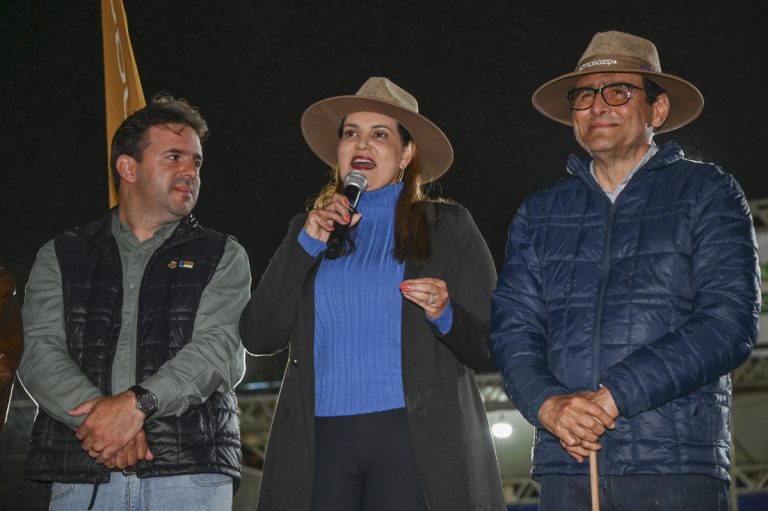 Exposição 2025: Prefeitura diz em nota que apenas exigiu da Coopmac portões abertos