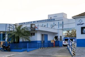 Santa Casa de Conquista passará a realizar cirurgias de transplante de fígado e rim pelo SUS