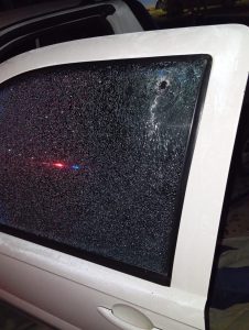 URGENTE:  Policial Militar é encontrado morto com disparo de arma na Olívia Flores em Vitória da Conquista