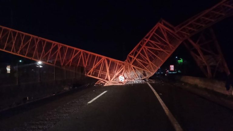 BR-324 interditada: confira informação importante para quem está indo para Salvador