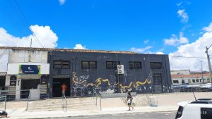 Exclusivo: Sheila revela destino do antigo Cine Madrigal e atualização sobre Teatro Carlos Jehovah
