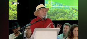 Aprovação de Lula desaba para 24% e atinge o pior nível, aponta Datafolha