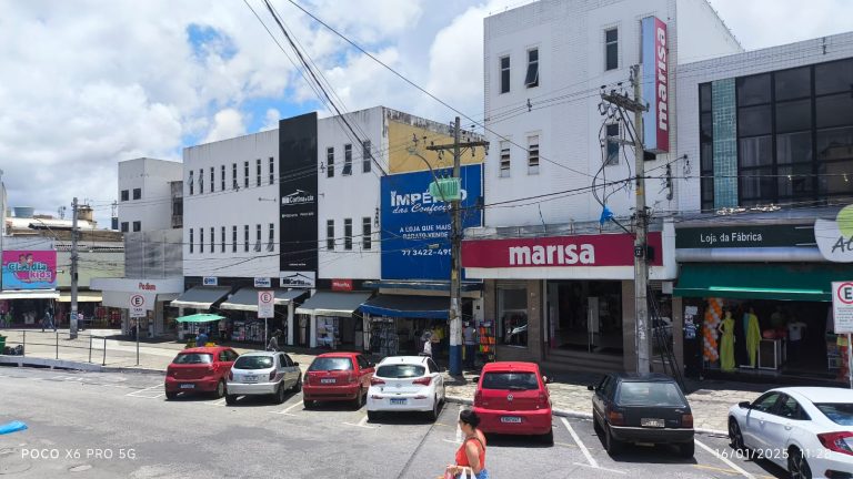 Sincomércio e SECVC confrontam CDL e determinam que comércio pode funcionar na terça-feira de Carnaval em Vitória da Conquista