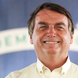 Urgente: Bolsonaro é denunciado pela PGR por tentativa de golpe