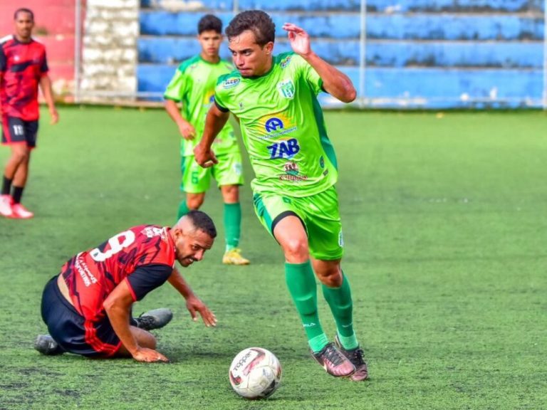 Futebol: ECPP confirmado no Campeonato Baiano Sub-20 de 2025