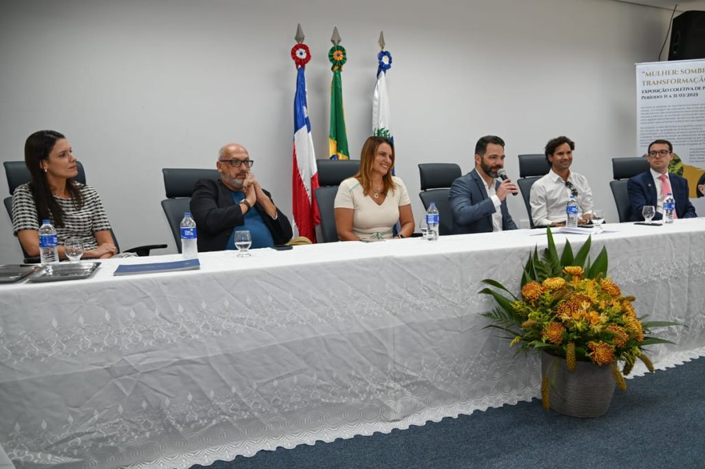 Prefeitura e Justiça Federal assinam protocolo para reinserção social de ex-presidiárias